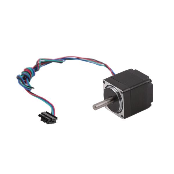 Высокий NEMA 11 Stepper мотора вращающего момента 28mm мотор 2 участков гибридный шагая