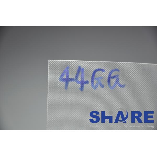 PA - GG Series Nylon Filter Mesh / Polymide Flour Milling Mesh Width 136CM