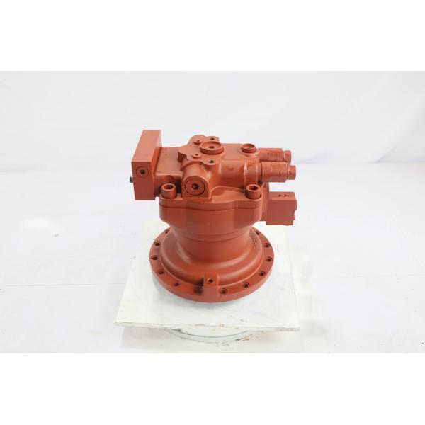 Dh225 Excavator Swing Motor M2X150-16t With 16 Holes Hydraulic Parts
