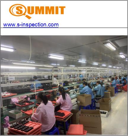 Pulse Oximeter Electronic Inspection , USD 128-218  Factory Audit Services