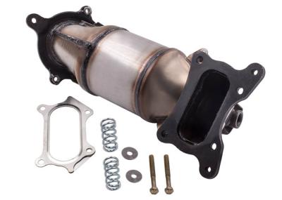 Honda Accord L4 2.4L Catalytic Converter Direct Replacement 04005