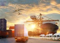 Agente de carga de servicios de consolidación de envío puerta a puerta rápido de China