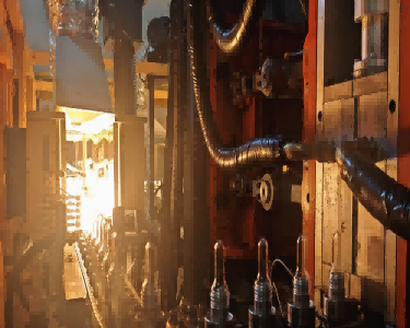 Revolutionize Your Bottled Water Production with Our State-of-the-Art Bottled Water Production Line