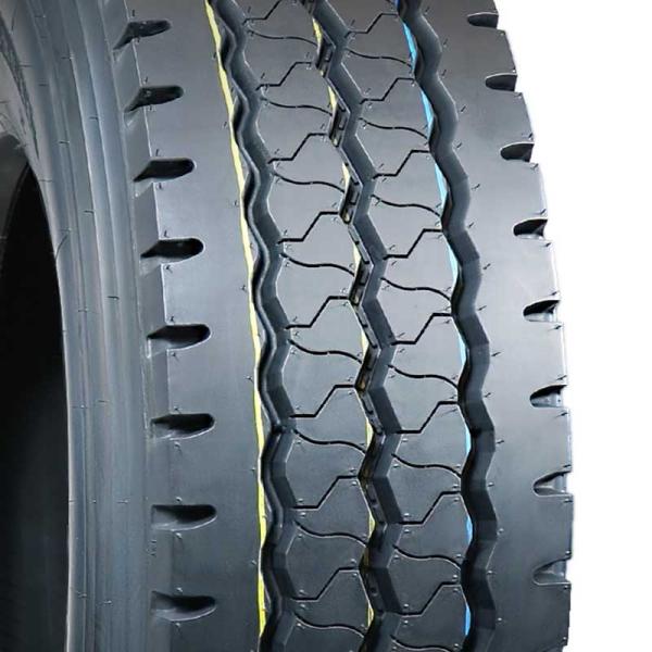 Тележка большой картины запаса радиальная утомляет 1200R20 Semi управляет автошинами управляет покрышками шахты положения