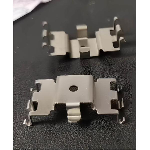 Custom Sheet Metal Fabrication – Steel Alloy Parts | Precision & Durability for Industrial Use