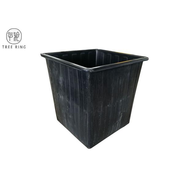 Аквапоник поднятое К1100Л растет кровать на засаживать 110 * 110 * 110 см Ротомо