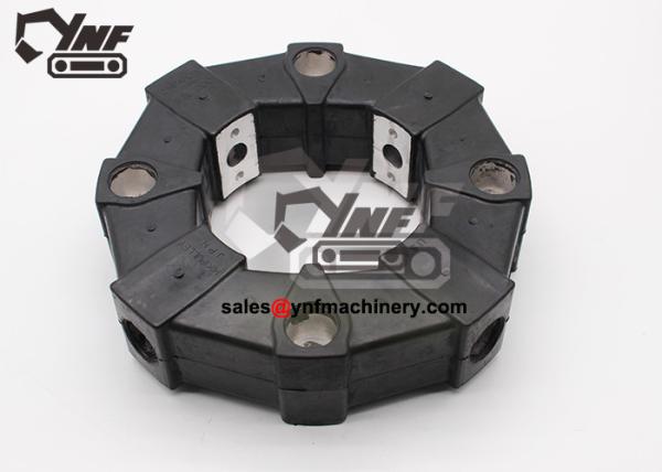 Komatsu Excavator Coupling Spare Parts Hydraulic Pump PC100-3R