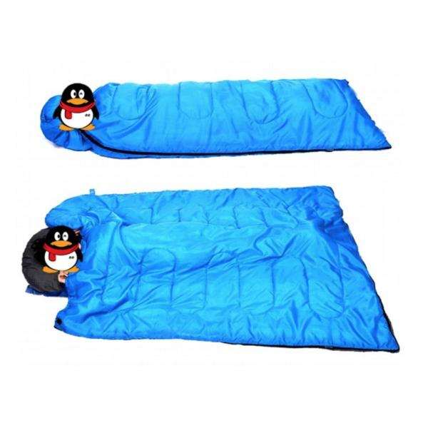 180T Polyester Outdoor Sleeping Bags