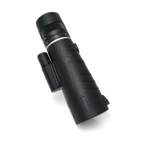 Телескоп 8-24X40 высокого увеличения сигнала Monocular сильный