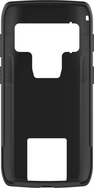 M82 TPU PDA Rubber Boot Barcode Scanner Protective Rubber Boot
