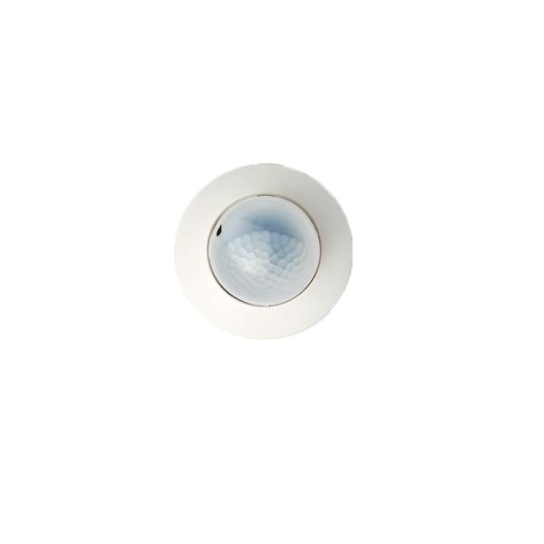 5WG1258-2DB12  KNX PIR Presence Detector Brightness Sensor 360