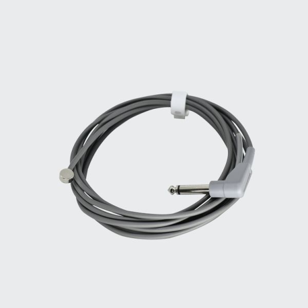 YSI 400 Series Reusable 2.252K Medical Temperature Probes Compatible with PM9000-Medical Consumables