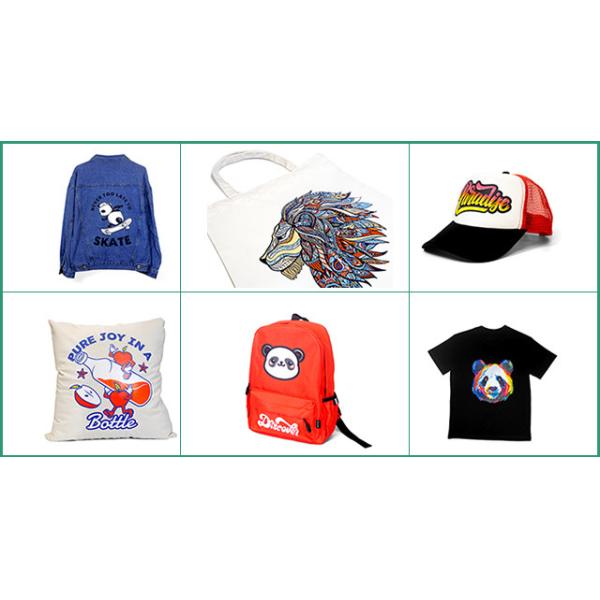 30cm T-Shirt Printing Machine Shoes Cloth Heat Transfer Paper Printing Machine