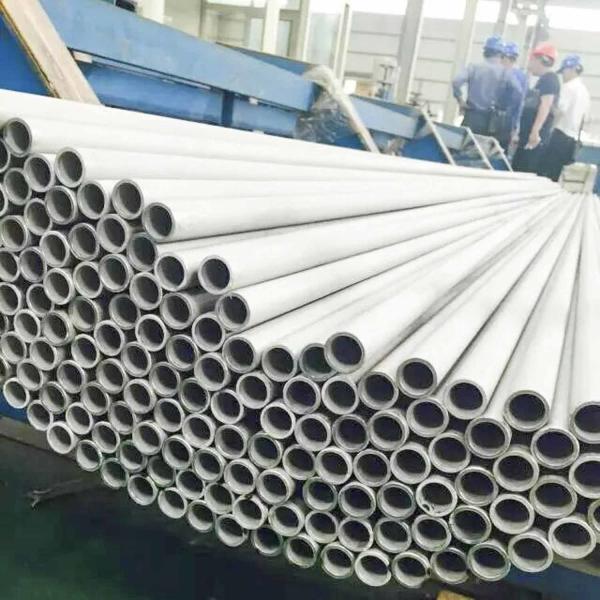Сплав ASTM AISI алюминиевый вокруг трубы 6082 2024 6061 7075 T8