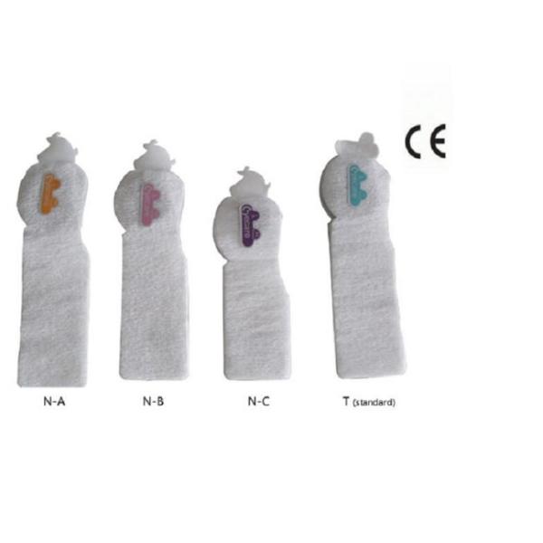 Eyecare анти- УЛЬТРАФИОЛЕТОВОГО предохранительного щитка для глаз Phototherapy младенца младенческий защитный