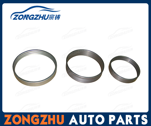 Подвес воздуха OEM Land Rover разделяет Дисковери 3 стальных струбцины переднее RNB501580