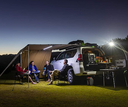 New Product Explosion Modern Novel Design Camp Tent