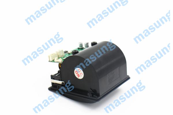 Small order accepted Mini 58mm Panel Mount Printers Dust proof and water proof