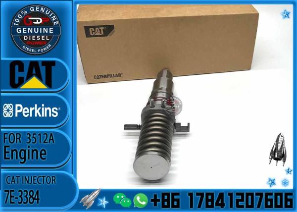 Common Rail Injector Assy 7E-6048 7C-2239 7C-4174 7E-3384 7C-9577 7E-8836 7E-3382 9Y-1785