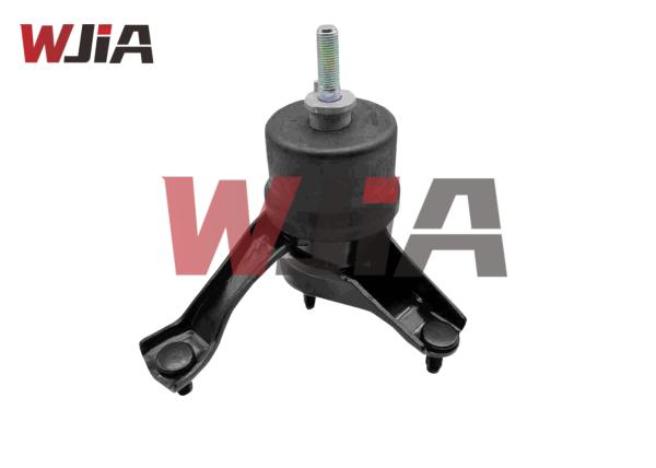12372-0H110 123720H110 Left Front Rubber Metal Car Engine Mount Hydraulic Universal Engine Mount for Toyota Alphard Avalon