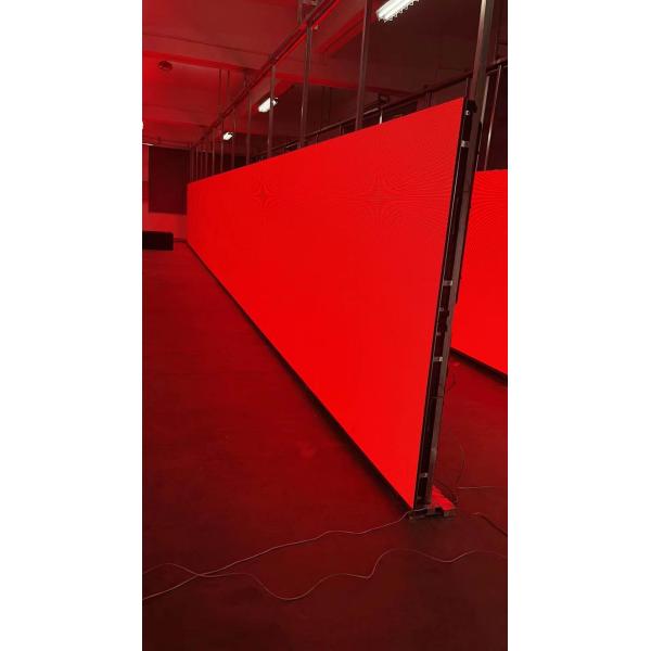 P10 Высокая яркость церковные светодиодные экраны отображают наружные рекламные доски