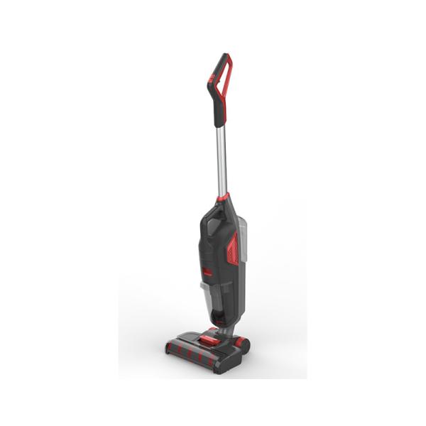 Eco-Friendly Household Dry and Wet Steam Mop GT6 with Versatile Cleaning Options