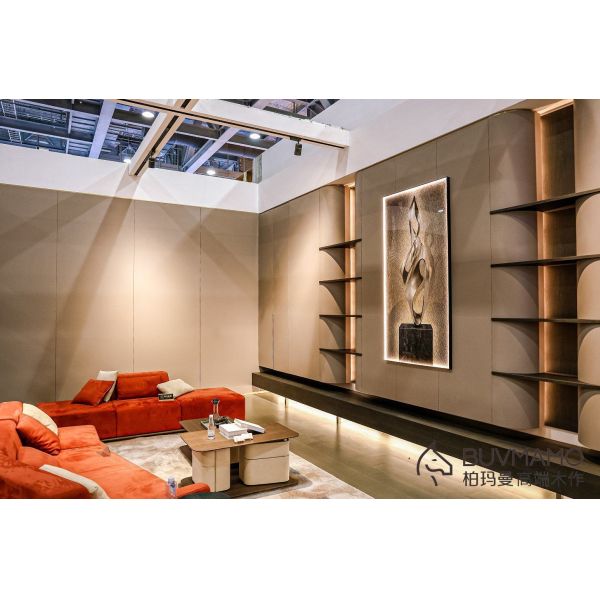 OEM/ODM CUSTOM FURNITURE MODERN L SHAPED VELVET FABRIC UPHOLSTERED LONG COUCH MODULAR SECTIONAL SOFA FOR LIVING ROOM