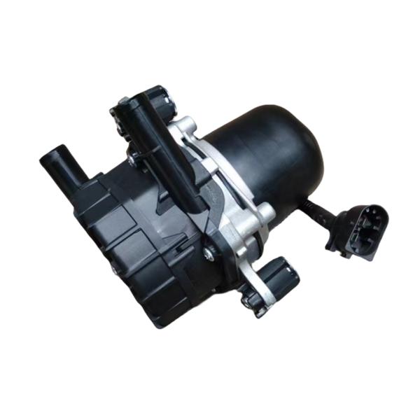 Componentes de repuestos para automóviles Bomba de aire secundaria para Peugeot 307 407 407 SW Citroen Picasso OE 1618E4