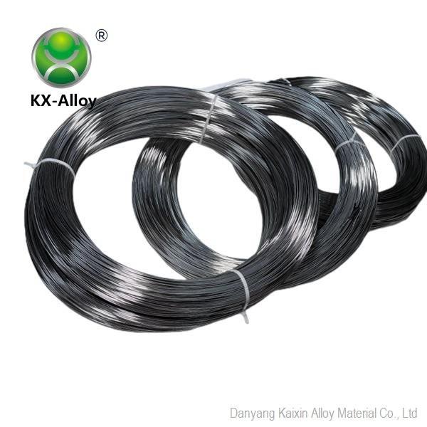 NS334 Hastelloy ASTM B575 ASME SB575 DIN/EN 2.4819 Welding Wire Sheet Pipe Tubing Plate