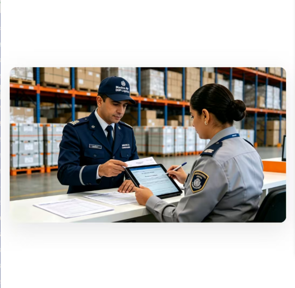 Stable Shipping to Mexico Regular Goods Air DDP Logistics Truck / Courier Final Dispatch Service