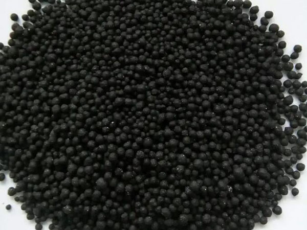 Integrated Organic Fertilizer Granulator Equipment 5t / H Manure Treatment