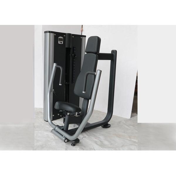 Fitness Chest Press Full Gym Equipment Customized Color