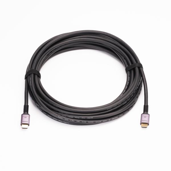 HDR VRR Copper Hdmi Cable 8k AM TO AM HDMI  8K 30 28AWG