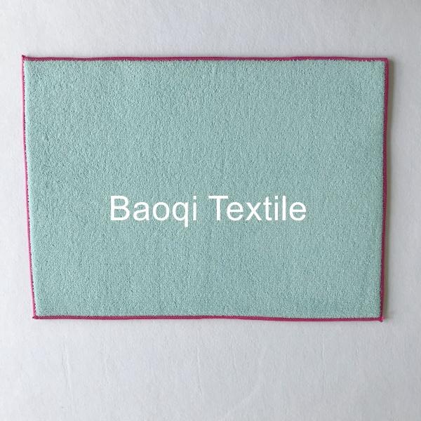 Microfiber memory foam bath mat，dry water microfiber kitchen mat ，washable mats，microfiber floor mat