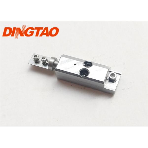 91002000 Swivel Square Auto Cutter Parts For Gerber XLc7000 Cutter