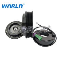 Embrayage de compresseur à C.A. pour Audi A4/A6/A8 447100-7920/447170-6340/447100 7920 /447170 6340/4471007920/4471706340