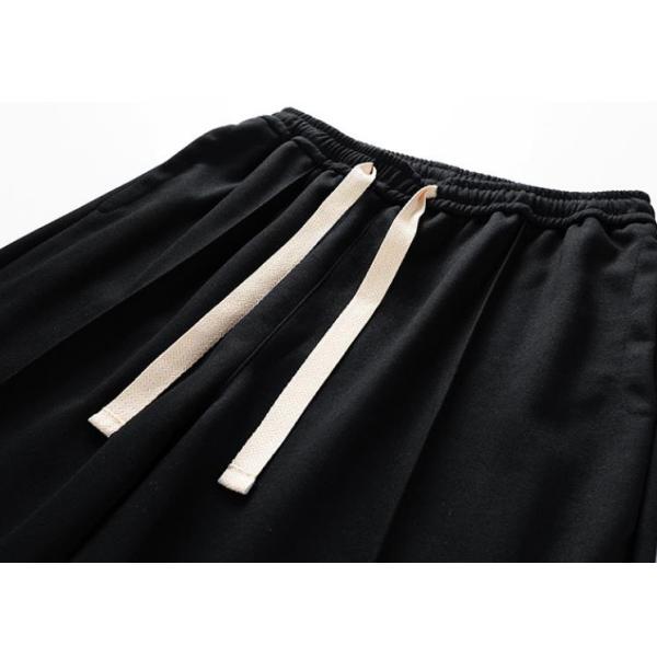 Joggers Sweatpants людей 52% хлопок 48% Polyetser Терри случайных спорт Китая производителя одежды OEM французские