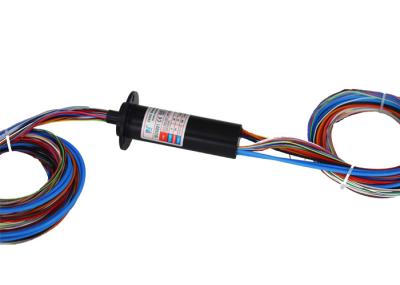 a cápsula diminuta da junção giratória da radiofrequência 1750MHz integra o sinal do RF