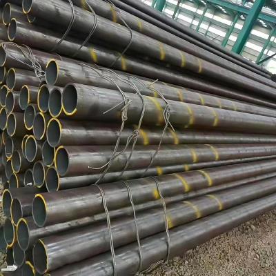 1/2 Inch 1 1/4 mild carbon steel pipe Welding Pipe A36 Q235 Astm A A106 Gr B