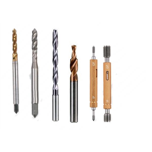 Резать набор крана сверла M9×1.0 для кранов ведущего шатуна для кривошина и ведущего шатуна