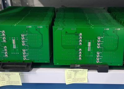 Assemblée extérieure sans plomb de carte PCB du bâti 0.3oz
