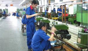Dongguan JIACAI Precision Hardware CO., LTD.
