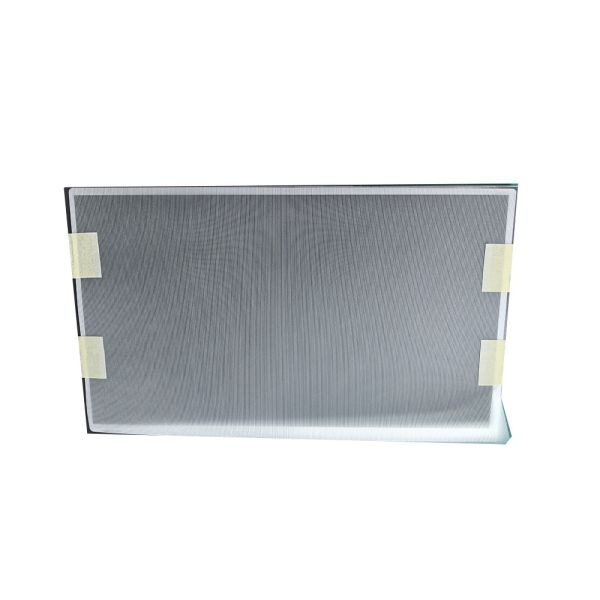 17.3 Inch 1920x1080 FHD TFT-LCD Panel with LVDS Interface Industrial Display Module