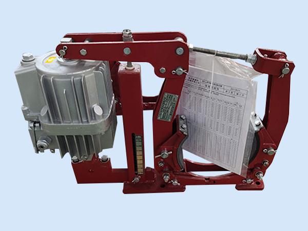 Electro-Hydraulic Brake YWZ9-200/E30   YWZ9-300/E30  Ed30/5  YWZ9-315/E80 Ed80/6