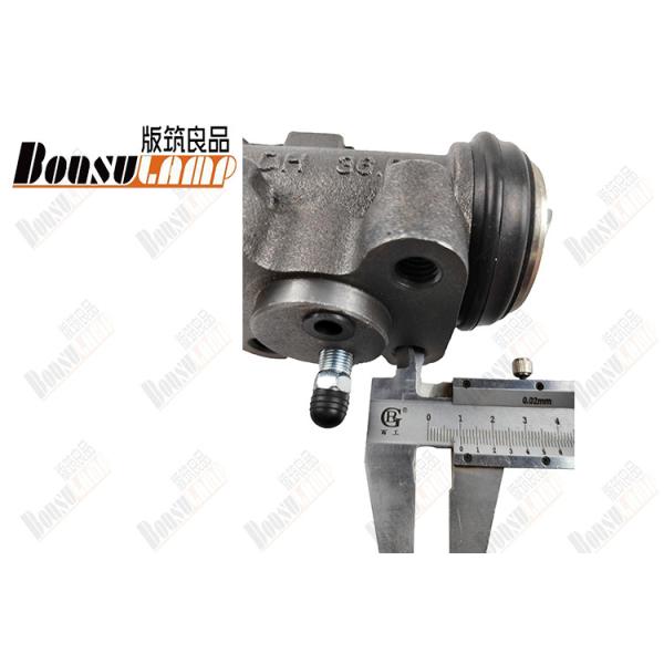 Тормозный клапан MC832589 с OEM MC832589 для MITSUBISHI