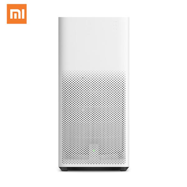 Original Xiaomi Smart Air Purifier 2H OLED Display Mi Air Purifier with Hepa Filter