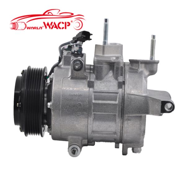 7SBH17C 6PK Vehicle Air Conditioner Compressor 12V For Ford Transit2.0T WXFD120