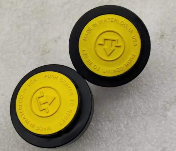 22097208 Lumière de filtre à air de haute qualité Vente à chaud Fabricant Ingersoll Rand Machine Général