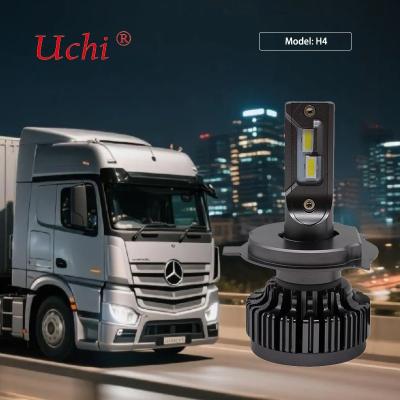 High Beam Bulbs h1 Led Headlights For Trucks High Degree Of Intelligence