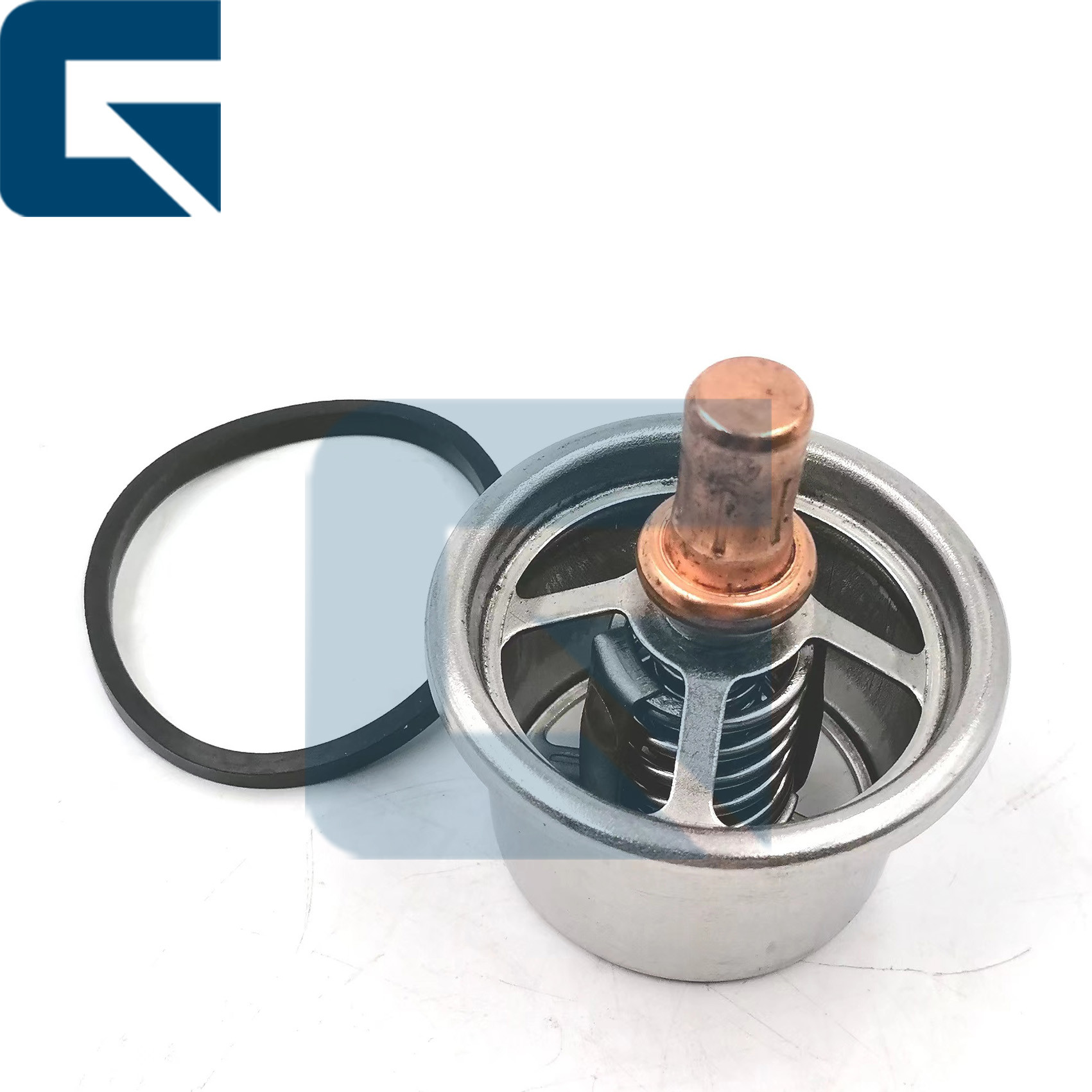 600-421-6630 Регулятор температуры воды для экскаватора PC400-6 PC400-7
